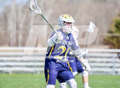 Thumbnail 3 in Vernon @ North Warren Regional photogallery.