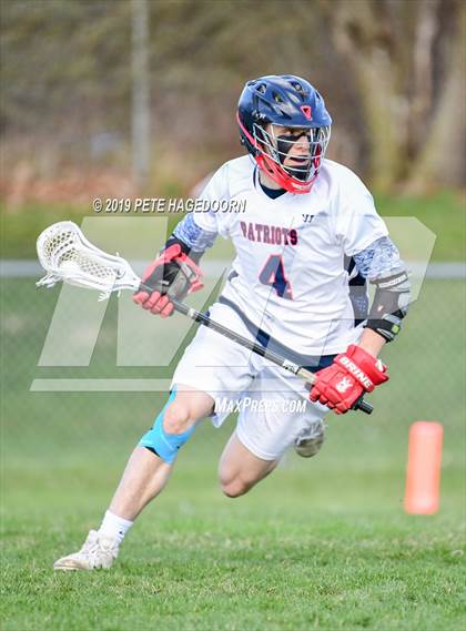 Thumbnail 3 in Vernon @ North Warren Regional photogallery.