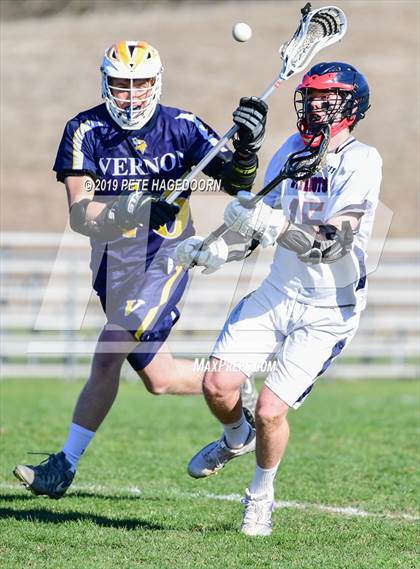 Thumbnail 3 in Vernon @ North Warren Regional photogallery.