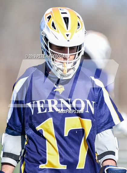Thumbnail 1 in Vernon @ North Warren Regional photogallery.