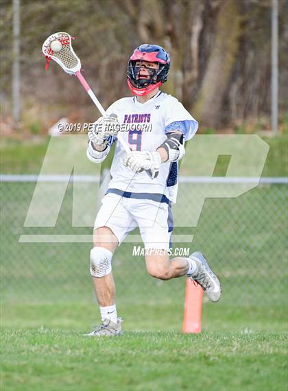 Thumbnail 2 in Vernon @ North Warren Regional photogallery.