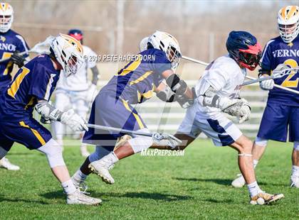 Thumbnail 2 in Vernon @ North Warren Regional photogallery.