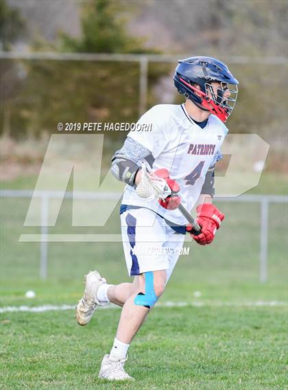 Thumbnail 3 in Vernon @ North Warren Regional photogallery.