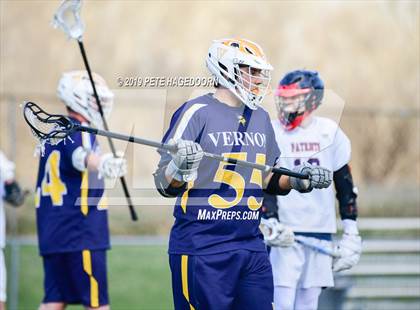 Thumbnail 3 in Vernon @ North Warren Regional photogallery.