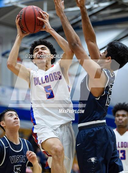 Thumbnail 3 in Vista del Lago @ Folsom photogallery.