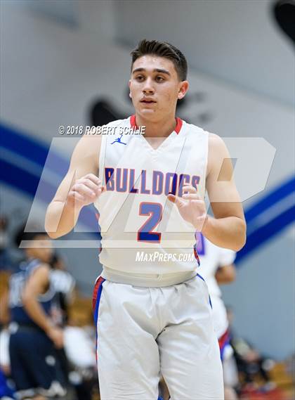 Thumbnail 1 in Vista del Lago @ Folsom photogallery.