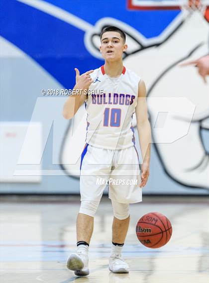Thumbnail 1 in Vista del Lago @ Folsom photogallery.