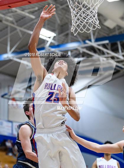 Thumbnail 1 in Vista del Lago @ Folsom photogallery.