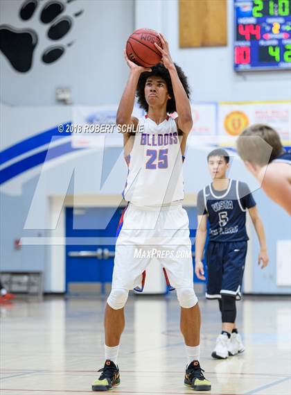 Thumbnail 2 in Vista del Lago @ Folsom photogallery.