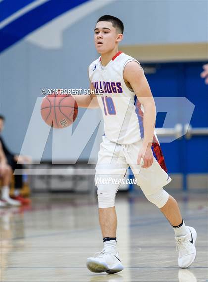 Thumbnail 2 in Vista del Lago @ Folsom photogallery.