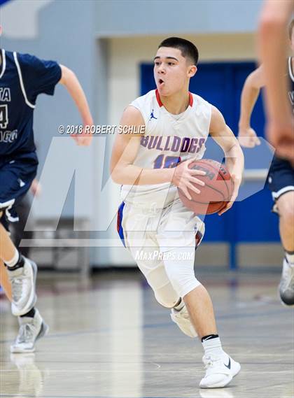 Thumbnail 1 in Vista del Lago @ Folsom photogallery.