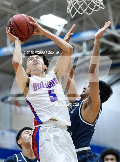 Thumbnail 1 in Vista del Lago @ Folsom photogallery.