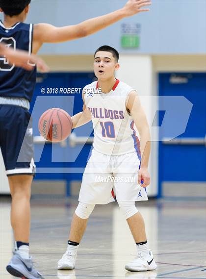 Thumbnail 1 in Vista del Lago @ Folsom photogallery.