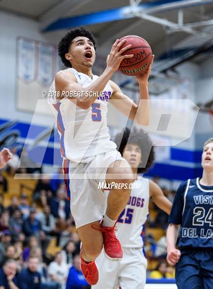 Thumbnail 1 in Vista del Lago @ Folsom photogallery.