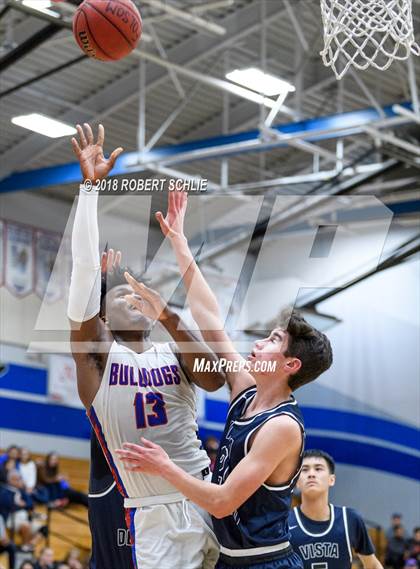 Thumbnail 1 in Vista del Lago @ Folsom photogallery.