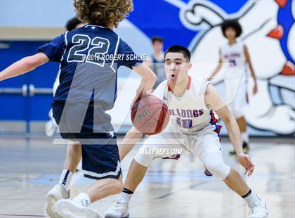Thumbnail 1 in Vista del Lago @ Folsom photogallery.