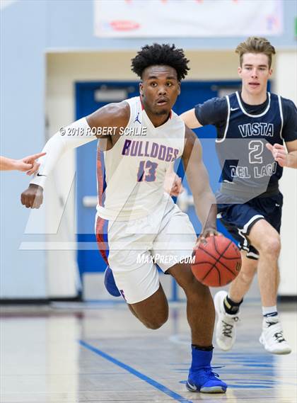 Thumbnail 1 in Vista del Lago @ Folsom photogallery.