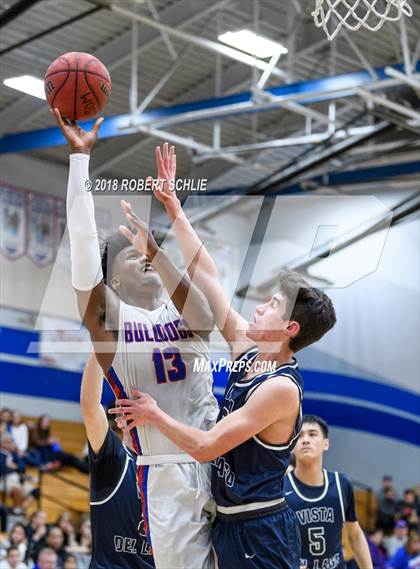 Thumbnail 3 in Vista del Lago @ Folsom photogallery.