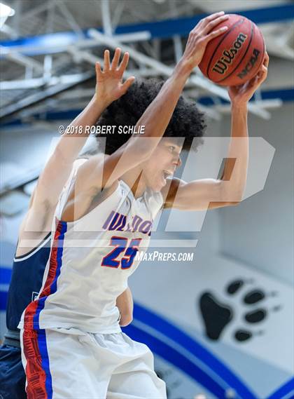 Thumbnail 2 in Vista del Lago @ Folsom photogallery.