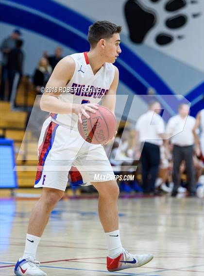 Thumbnail 1 in Vista del Lago @ Folsom photogallery.