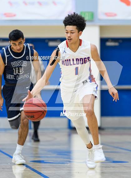 Thumbnail 2 in Vista del Lago @ Folsom photogallery.