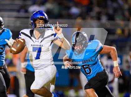 Thumbnail 3 in Ragsdale @ Oak Grove photogallery.