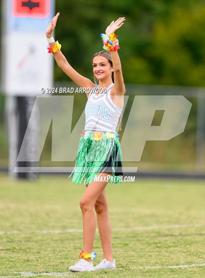Thumbnail 1 in Ragsdale @ Oak Grove photogallery.