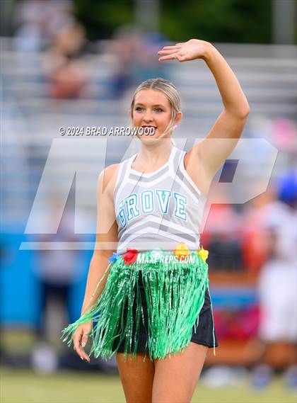 Thumbnail 2 in Ragsdale @ Oak Grove photogallery.