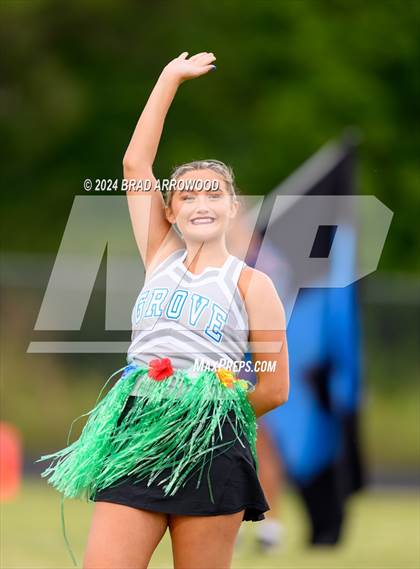 Thumbnail 2 in Ragsdale @ Oak Grove photogallery.