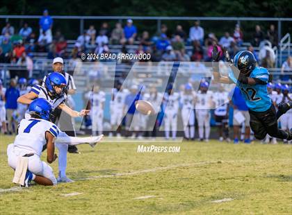 Thumbnail 1 in Ragsdale @ Oak Grove photogallery.