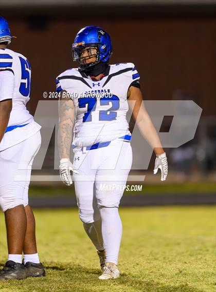 Thumbnail 3 in Ragsdale @ Oak Grove photogallery.