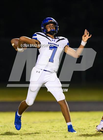 Thumbnail 3 in Ragsdale @ Oak Grove photogallery.