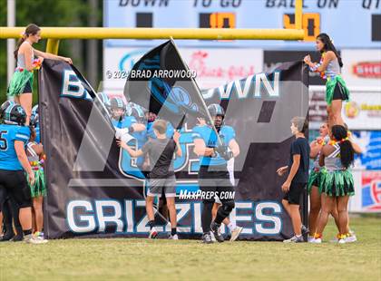 Thumbnail 3 in Ragsdale @ Oak Grove photogallery.