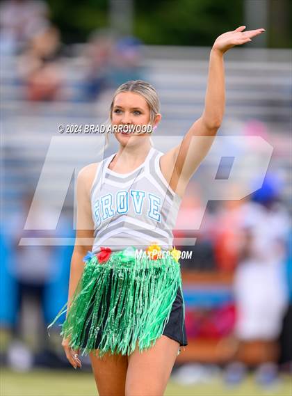 Thumbnail 1 in Ragsdale @ Oak Grove photogallery.