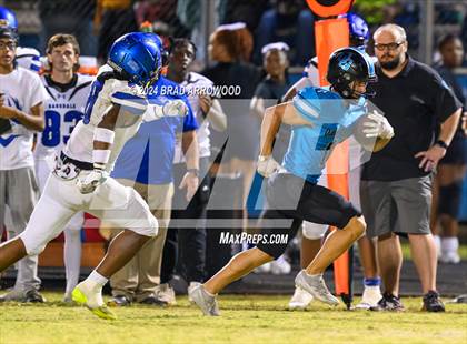 Thumbnail 1 in Ragsdale @ Oak Grove photogallery.