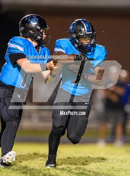 Thumbnail 1 in Ragsdale @ Oak Grove photogallery.