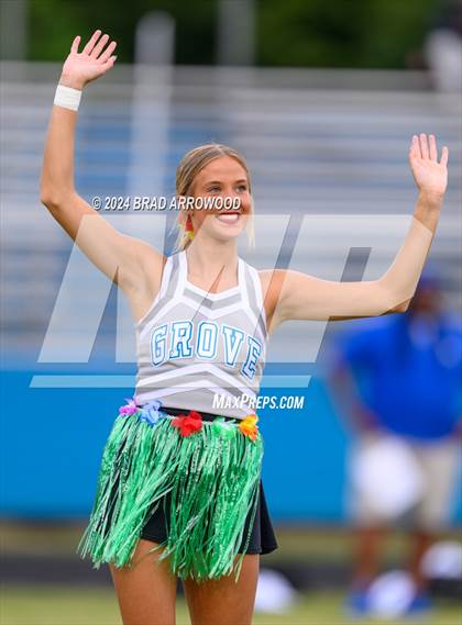Thumbnail 3 in Ragsdale @ Oak Grove photogallery.