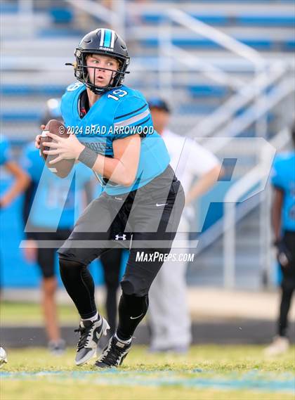 Thumbnail 1 in Ragsdale @ Oak Grove photogallery.