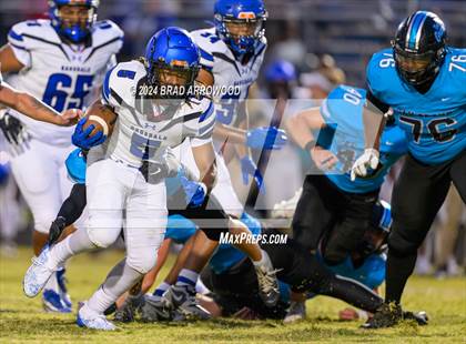 Thumbnail 3 in Ragsdale @ Oak Grove photogallery.