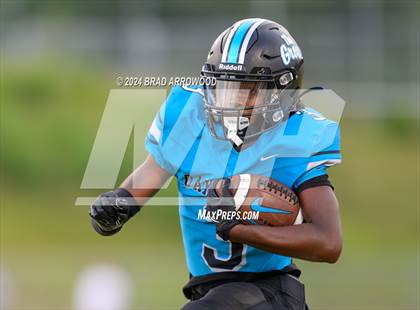 Thumbnail 1 in Ragsdale @ Oak Grove photogallery.