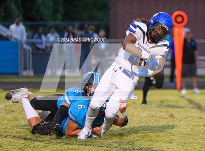 Thumbnail 3 in Ragsdale @ Oak Grove photogallery.