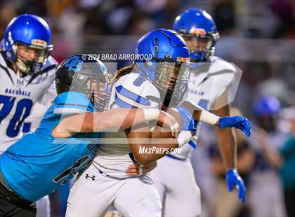 Thumbnail 1 in Ragsdale @ Oak Grove photogallery.