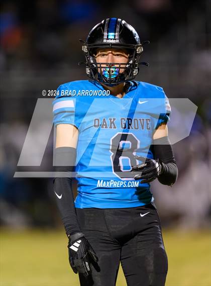 Thumbnail 1 in Ragsdale @ Oak Grove photogallery.