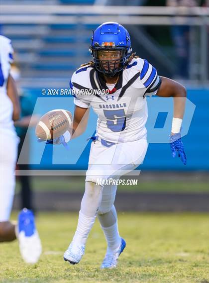 Thumbnail 1 in Ragsdale @ Oak Grove photogallery.