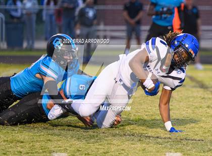 Thumbnail 1 in Ragsdale @ Oak Grove photogallery.