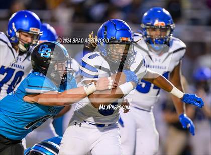 Thumbnail 3 in Ragsdale @ Oak Grove photogallery.