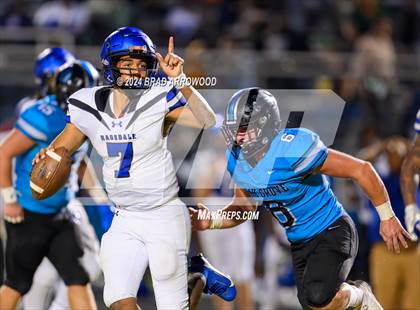 Thumbnail 2 in Ragsdale @ Oak Grove photogallery.