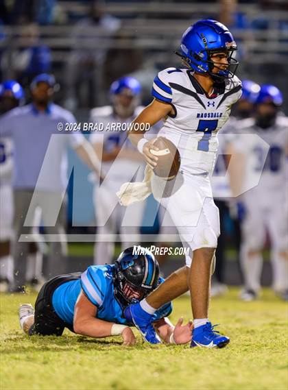 Thumbnail 2 in Ragsdale @ Oak Grove photogallery.