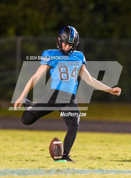 Thumbnail 2 in Ragsdale @ Oak Grove photogallery.