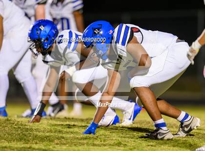Thumbnail 3 in Ragsdale @ Oak Grove photogallery.